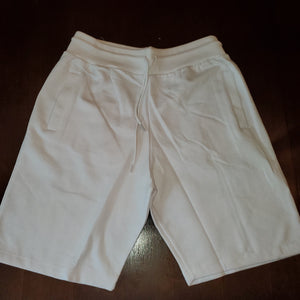 Japanese Fleece Shorts