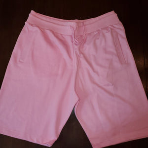 Japanese Fleece Shorts