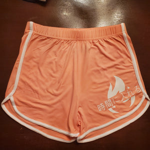 PHI Booty Shorts