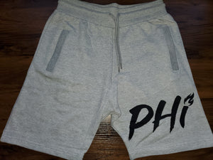 PHI Fleece Shorts