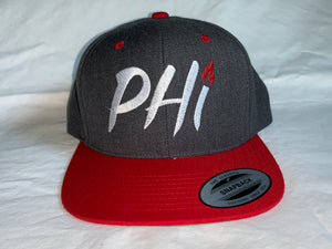 PHI Brand Snapback