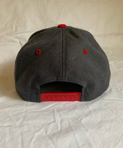 PHI Brand Snapback