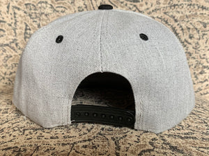 PHI Brand Snapback