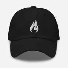 Load image into Gallery viewer, Brand Logo Dad Hat
