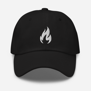 Brand Logo Dad Hat