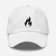 Load image into Gallery viewer, Brand Logo Dad Hat
