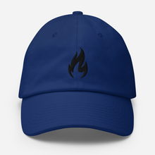 Load image into Gallery viewer, Brand Logo Dad Hat
